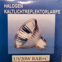 Halogen Kaltlichtrefektorlampe Berlin - Kladow Vorschau