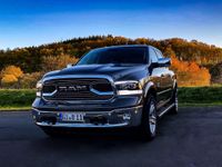 RAM 1500 Laramie Ecodiesel Hessen - Grünberg Vorschau