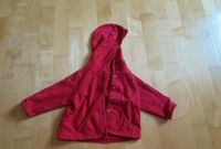 ESPRIT Jacke Hoody Kapuzenjacke Fleecejacke Gr. 74 / 80  w. NEU** Bayern - Aindling Vorschau