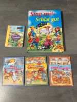 Kinderbücher Bayern - Gessertshausen Vorschau