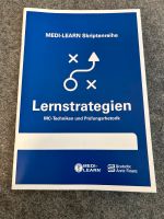 Medi-Learn Skriptreihe Lernstrategien Sachsen-Anhalt - Magdeburg Vorschau
