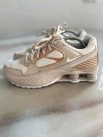 Nike Shox Schuhe Nordrhein-Westfalen - Nottuln Vorschau