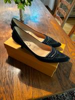 Tod’s Pumps fifty century / Größe 39 / sehr gut Nordrhein-Westfalen - Neuss Vorschau