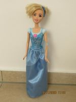 Barbie Prinzessin Figur Hessen - Langen (Hessen) Vorschau