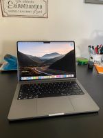 MacBook Pro 14 Bayern - Untermerzbach Vorschau
