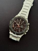 Casio Edifice EFS-S560DB-1AVUEF Hessen - Maintal Vorschau