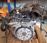 INFINITI NISSAN QX60 QX50 QX70  3,5 VQ35DE VQ35 MOTOR KOMPLETT Nordrhein-Westfalen - Leverkusen Vorschau