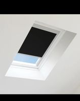 Velux Dachfenster Verdunklungsrollo schwarz GPL 606 Saarland - Bexbach Vorschau