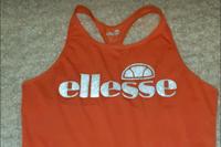ellesse Shirt Gr.38 Berlin - Spandau Vorschau
