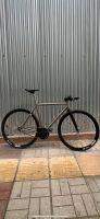 Titanium Trackbike-Fixed gear-Bahnrad-Fixie Friedrichshain-Kreuzberg - Kreuzberg Vorschau