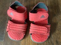 Badeschuhe Sandalen adidas 25 26 Brandenburg - Zehlendorf  Vorschau