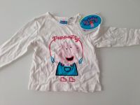 Peppa Pig Langarmshirt neu Baden-Württemberg - Albstadt Vorschau