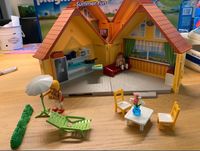 Playmobil 6020 Ferienhaus Nordrhein-Westfalen - Bergisch Gladbach Vorschau