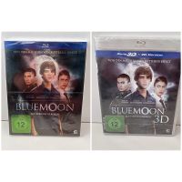 LNr. 161#  3d, Blu-ray Film, Blue Moon, als Werwolf geboren Schleswig-Holstein - Norderstedt Vorschau