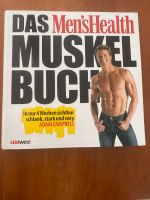 Mens health Muskelbuch Kr. München - Feldkirchen Vorschau