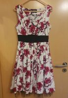 Kleid - H&R London Pink Floral Dress (Gr. 38) Baden-Württemberg - Heubach Vorschau