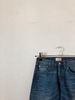 Vintage Levi’s 501 Jeans W28 L30 Stonewashed Blue Friedrichshain-Kreuzberg - Kreuzberg Vorschau