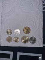 Sehr alte Münzen Dresden - Gorbitz-Süd Vorschau