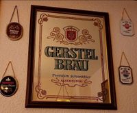 Barspiegel Henninger Bier, alle 3 zusammen für 60 Euro Hessen - Wiesbaden Vorschau