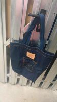 NEU! Levi's Shopper Denim Jeans blau NEU! Baden-Württemberg - Tuttlingen Vorschau