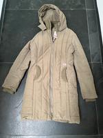 Winterjacke Sachsen - Wilkau-Haßlau Vorschau