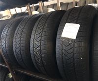 4x Pirelli Scorpion Winter 215/65R16 99H Winterreifen Bayern - Vöhringen Vorschau