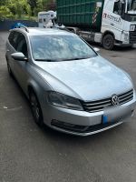 Vw Passat 2,0 TDI Nordrhein-Westfalen - Ennepetal Vorschau