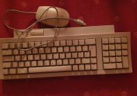 Apple keyboard Tastatur II & mouse Frankfurt am Main - Preungesheim Vorschau