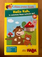 Haba Spiel, Hallo Kuh, in welchem Haus wohnst du Münster (Westfalen) - Centrum Vorschau