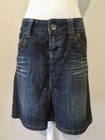 Rock Jeans Jeansrock edc 34 Bielefeld - Bielefeld (Innenstadt) Vorschau