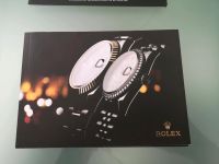 Rolex Katalog mit Preisliste Saarland - Merzig Vorschau