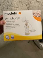 Medela Symphony Einzelpumpset Rheinland-Pfalz - Mainz Vorschau