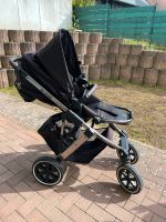 Kinderwagen / ABC Design - Salsa 4 Air Hessen - Gründau Vorschau