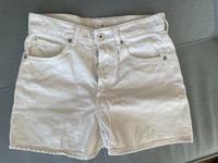 Kurz Jeans, weiß, 38, Neu, Sommer Short München - Thalk.Obersendl.-Forsten-Fürstenr.-Solln Vorschau
