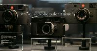 Leica Gegenlichtblende 12473 f. Summicron-M 35mm f2 ASPH. 11674 Hessen - Malsfeld Vorschau