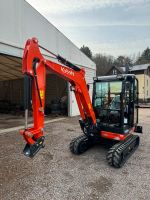 Neu Minibagger Kubota KX30-4 2024 Rheinland-Pfalz - Schiesheim Vorschau