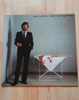 Schallplatte Vinyl LP Eric Clapton "Money and Cigarettes" Niedersachsen - Gleichen Vorschau