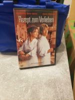 Rezept zum verlieben DVD Sachsen-Anhalt - Schkopau Vorschau
