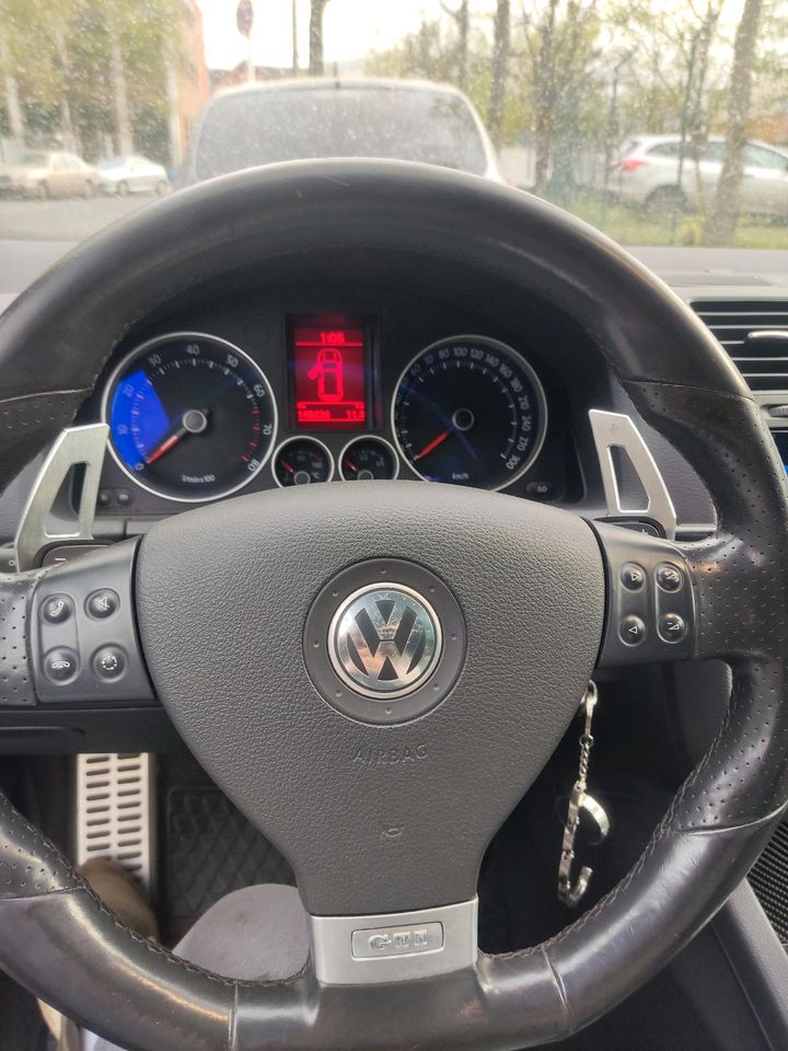 VW Golf 5 GTI Automatik in Berlin