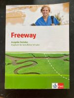 Freeway Englisch Buch Ausgabe Soziales Bayern - Vorbach Vorschau