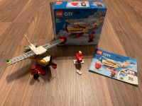 Lego City 60250 Post Flugzeug Hessen - Karben Vorschau