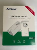 Strong Powerline 1200 KIT Nordrhein-Westfalen - Leichlingen Vorschau