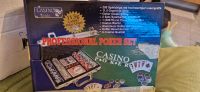 Poker Set Casino Poker mit Koffer 200 Chips Bayern - Knetzgau Vorschau