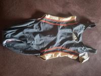 Neu! Adidas Badeanzug Gr.38 Hessen - Haina Vorschau