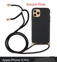 I Phone 12 Pro Bumper/Schutzhülle - siehe Photos ❗ Münster (Westfalen) - Angelmodde Vorschau