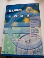 EURO Münzen Sammelalbum 2002 KOMPLETT Rheinland-Pfalz - Bodenheim Vorschau