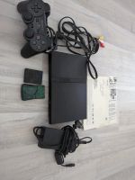 Playstation 2 Slim Nordrhein-Westfalen - Dorsten Vorschau