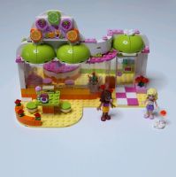 Lego Friends 41035 Heartlake Saft- und Smoothiebar komplett Hessen - Villmar Vorschau