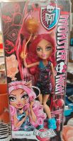 Monster High Sammlerpuppe ( 2013/2014 ) Howleen Wolf Sachsen-Anhalt - Halle Vorschau