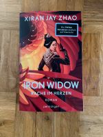 Iron Widow Kiel - Melsdorf Vorschau